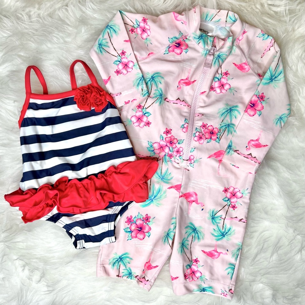 Carter’s Swimsuits
